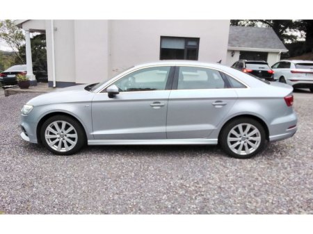 2020 Audi A3 - photo 3