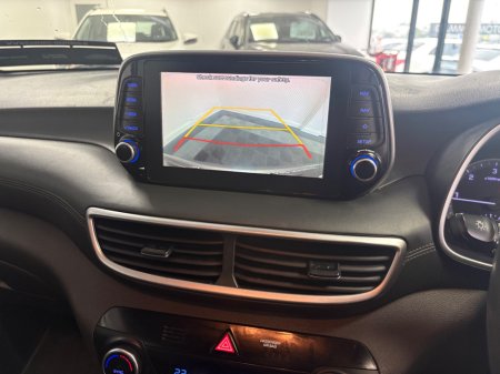 2019 Hyundai Tucson - photo 8