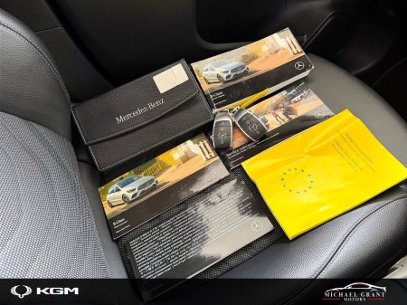 2020 Mercedes-Benz B-Class - photo 28
