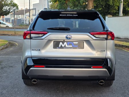 2022 Toyota RAV4 - photo 16