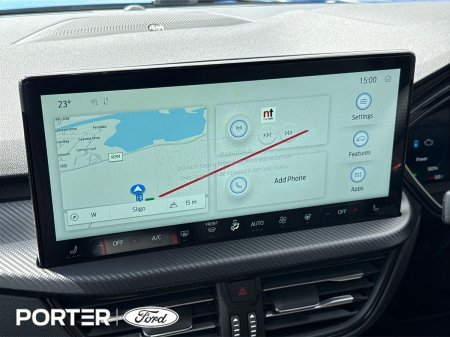 2026 Ford Kuga - photo 16