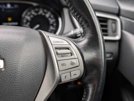 2015 Nissan X-Trail - photo 14
