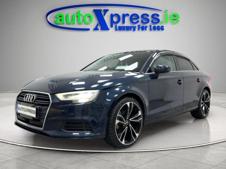 2017 Audi A3 - photo 5