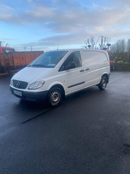 2007 Mercedes-Benz Other