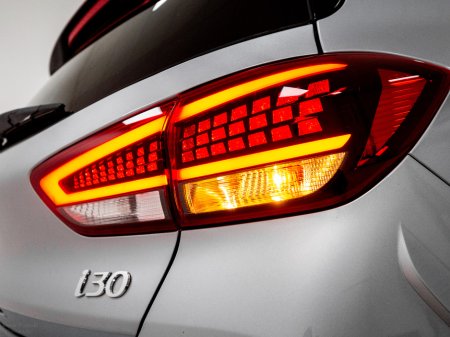 2024 Hyundai i30 - photo 23