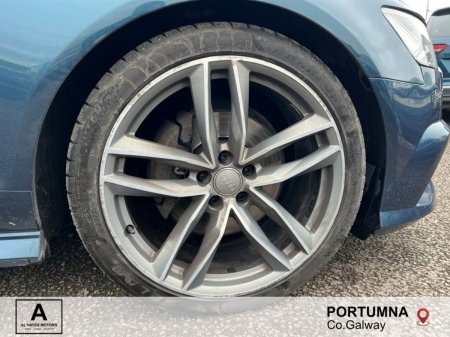 2016 Audi A6 - photo 8