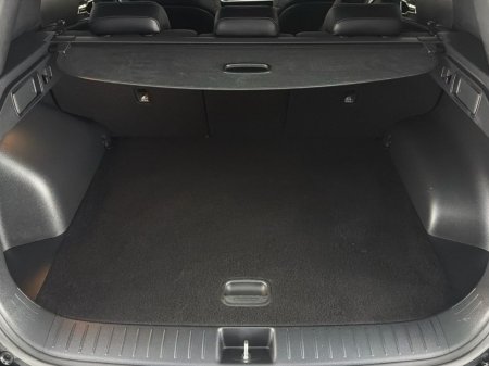 2025 Kia Sportage - photo 22