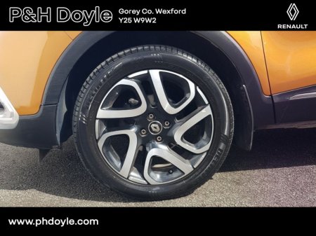 2019 Renault Captur - photo 8