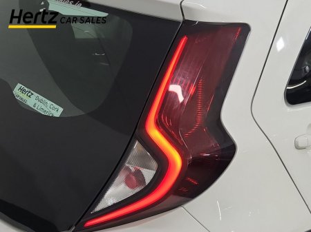 2023 Toyota Aygo X - photo 8
