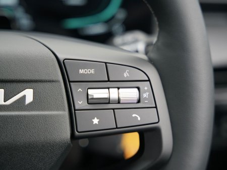 2026 Kia Stonic - photo 13