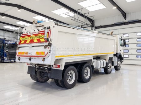 2018 VOLVO FH 460 - photo 6
