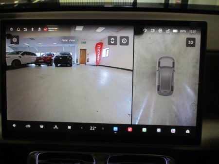 2026 Leapmotor B10 - photo 31