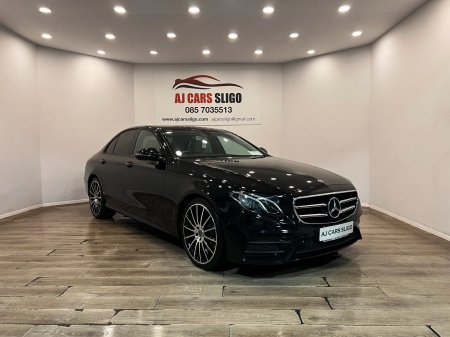 2020 Mercedes-Benz E-Class - photo 2