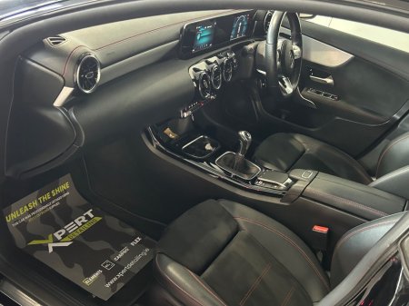 2021 Mercedes-Benz CLA - photo 18