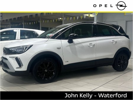2023 Opel Crossland - photo 3