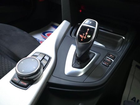 2014 BMW 3-Series - photo 4