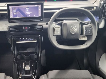 2026 Citroen C3 Aircross - photo 5