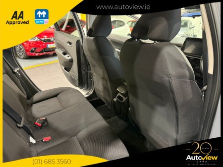 2025 Nissan Note - photo 11