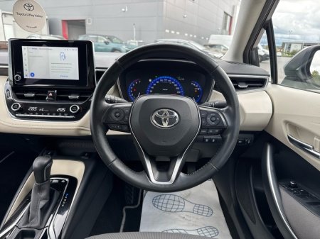 2022 Toyota Corolla - photo 9