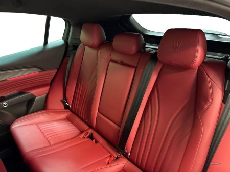 2023 Maserati Other - photo 32