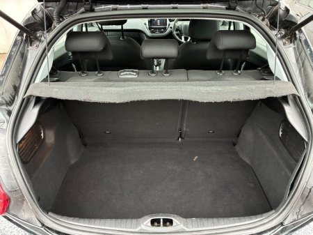 2016 Peugeot 208 - photo 9