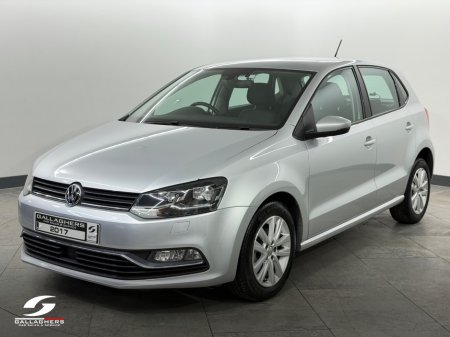 2017 Volkswagen Polo - photo 2