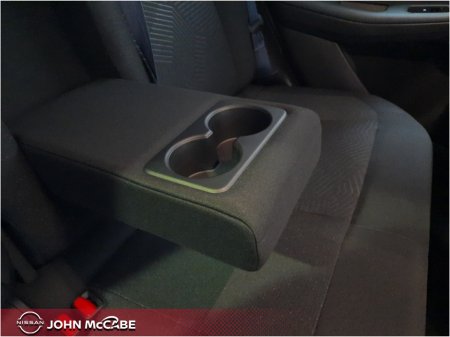 2027 Nissan Leaf - photo 45