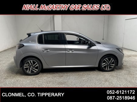 2023 Peugeot 208 - photo 5