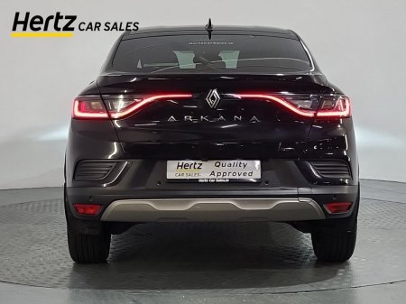 2024 Renault Arkana - photo 4