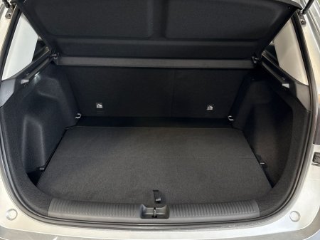 2026 MG ZS - photo 8