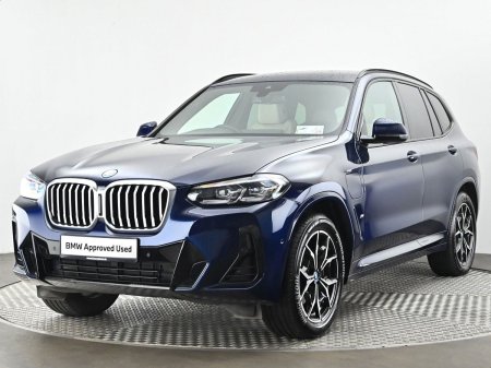 2024 BMW X3 - photo 24