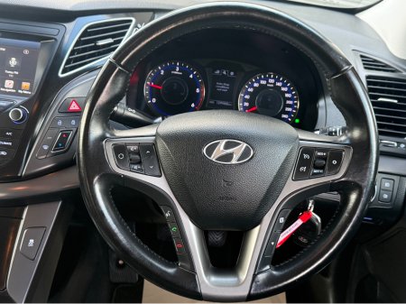 2018 Hyundai i40 - photo 18