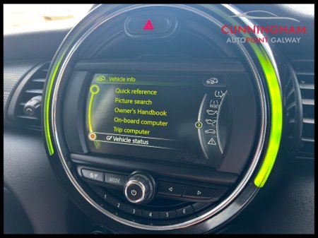 2017 Mini Cooper - photo 16