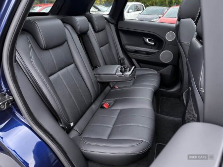2014 Land Rover Range Rover Evoque - photo 26