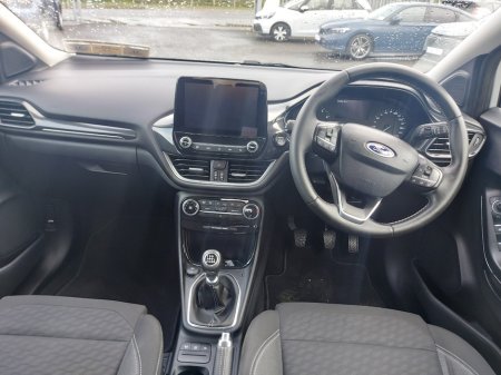 2022 Ford Puma - photo 15