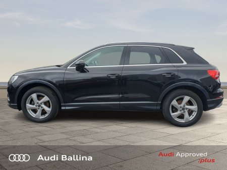 2024 Audi Q3 - photo 4