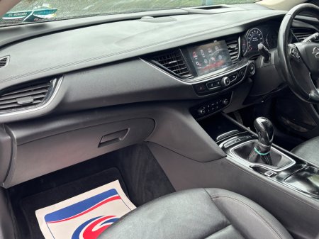 2018 Opel Insignia - photo 19
