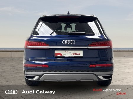 2023 Audi Q7 - photo 3