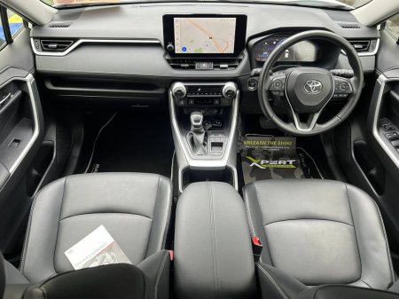 2023 Toyota RAV4 - photo 10