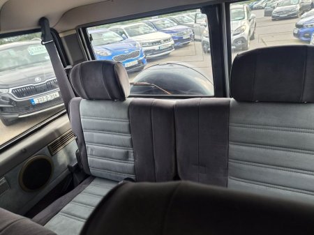 1992 Toyota Land Cruiser - photo 3