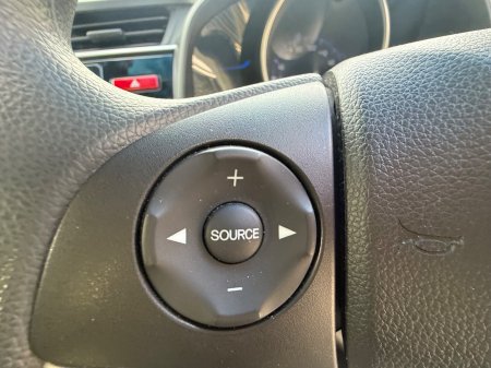 2016 Honda Fit - photo 17