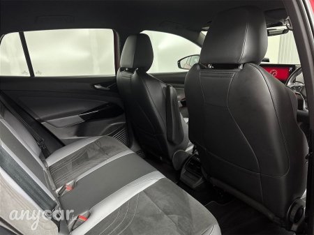 2023 Volkswagen ID.4 - photo 15