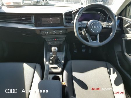 2026 Audi A1 - photo 14