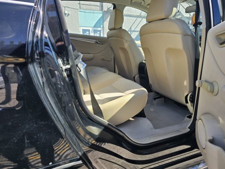 2012 Mercedes-Benz B-Class - photo 16