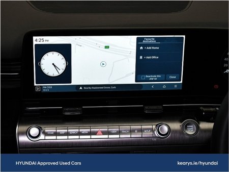 2027 Hyundai KONA - photo 26