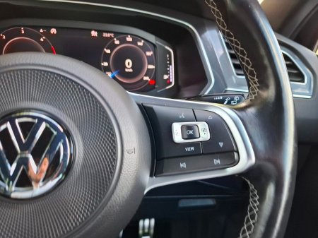 2019 Volkswagen Tiguan - photo 19