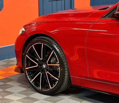 2017 BMW 3-Series - photo 11
