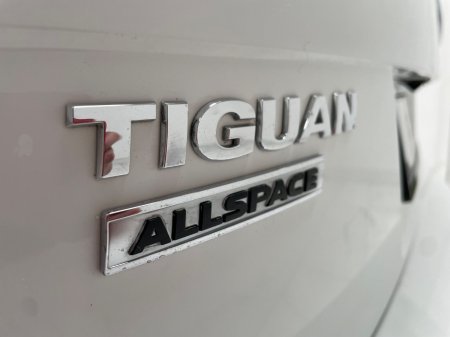 2019 Volkswagen Tiguan - photo 5