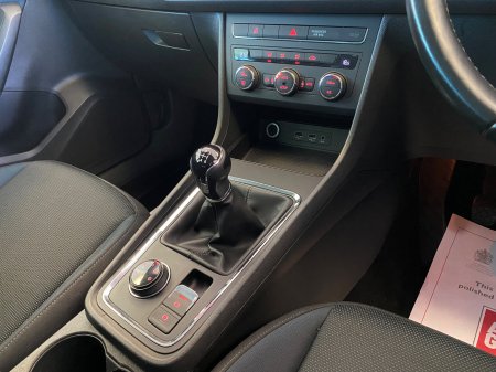 2017 SEAT Ateca - photo 13