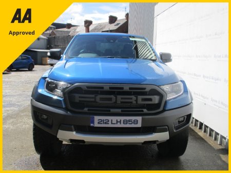 2021 Ford Ranger - photo 13